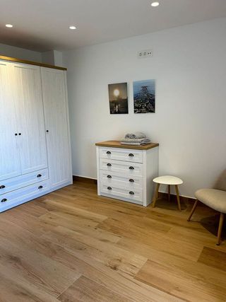 Piso en alquiler en Villajoyosa ciudad en Villajoyosa/Vila Joiosa (la)