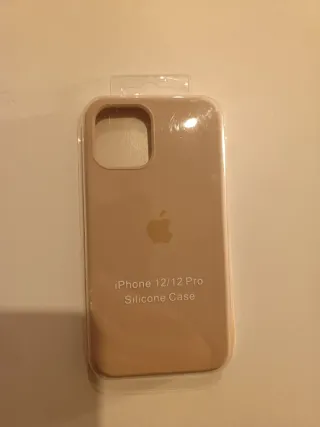 Funda iPhone 12/12 Pro