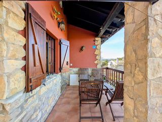 Chalet en venta en Vistabella del Maestrazgo