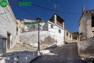 Chalet en venta en Barrio de la Vega en Monachil