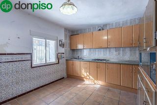 Chalet en venta en Barrio de la Vega en Monachil