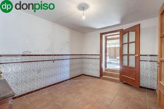 Chalet en venta en Barrio de la Vega en Monachil