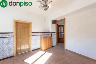 Chalet en venta en Barrio de la Vega en Monachil