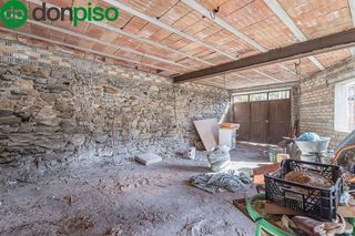 Chalet en venta en Barrio de la Vega en Monachil