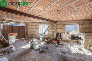 Chalet en venta en Barrio de la Vega en Monachil