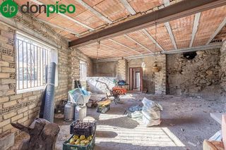 Chalet en venta en Barrio de la Vega en Monachil