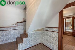 Chalet en venta en Barrio de la Vega en Monachil