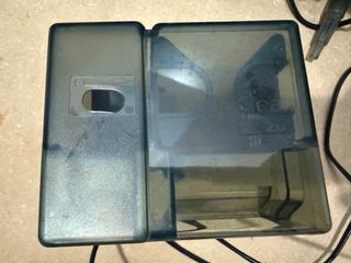 Filtro cascada mochila aquaclear 20