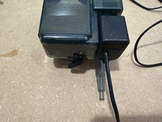 Filtro cascada mochila aquaclear 20