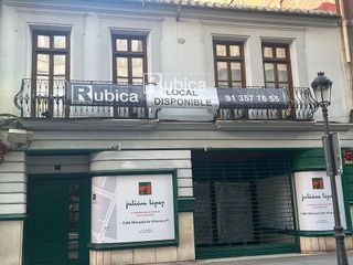 Local comercial en alquiler en Carretas - Huerta de Marzo - La Pajarita en Albacete