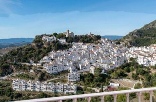 Casa adosada en venta en Casares