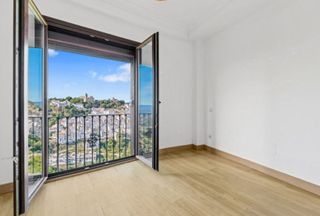 Casa adosada en venta en Casares