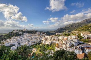 Casa adosada en venta en Casares