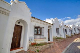 Casa adosada en venta en Casares