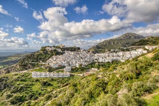 Casa adosada en venta en Casares
