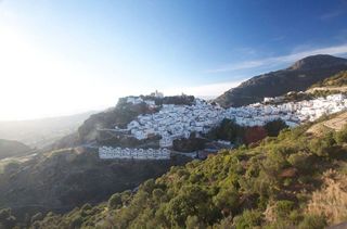 Casa adosada en venta en Casares