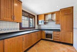 Casa adosada en venta en Casares