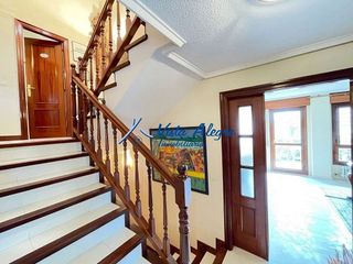 Casa pareada en venta en Haro