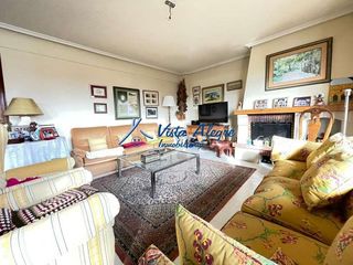 Casa pareada en venta en Haro