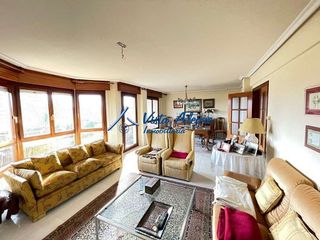 Casa pareada en venta en Haro