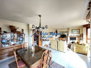 Casa pareada en venta en Haro