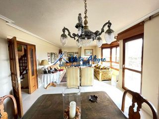 Casa pareada en venta en Haro