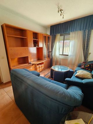 Casa adosada en venta en Bargas