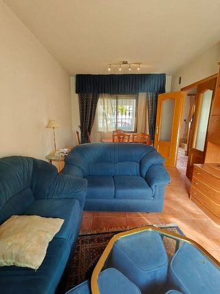 Casa adosada en venta en Bargas