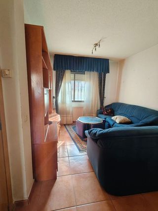 Casa adosada en venta en Bargas