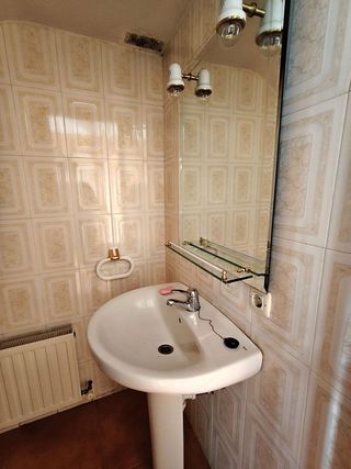 Casa adosada en venta en Bargas