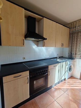 Casa adosada en venta en Bargas