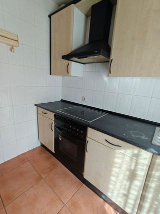 Casa adosada en venta en Bargas