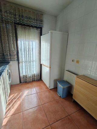 Casa adosada en venta en Bargas