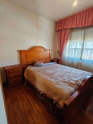 Casa adosada en venta en Bargas