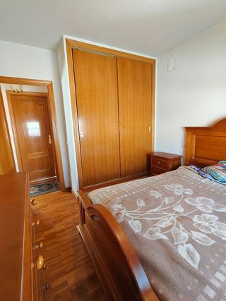 Casa adosada en venta en Bargas