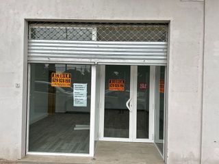 Local comercial en alquiler en Casablanca en Zaragoza