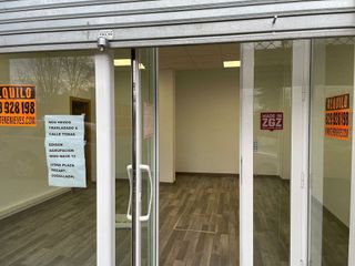 Local comercial en alquiler en Casablanca en Zaragoza
