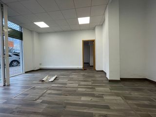 Local comercial en alquiler en Casablanca en Zaragoza