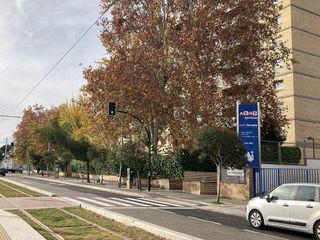 Local comercial en alquiler en Casablanca en Zaragoza