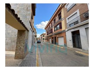 Casa adosada en venta en Aldaia