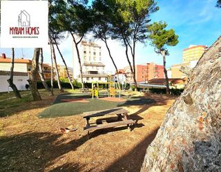 Casa adosada en venta en Zona Playa de la Concha en Oropesa del Mar/Orpesa