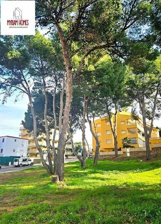 Casa adosada en venta en Zona Playa de la Concha en Oropesa del Mar/Orpesa