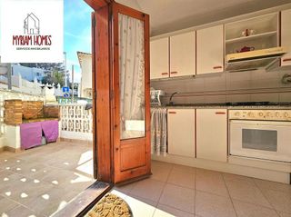 Casa adosada en venta en Zona Playa de la Concha en Oropesa del Mar/Orpesa