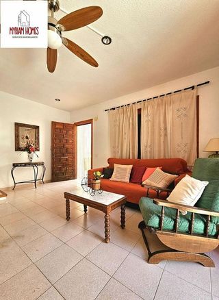 Casa adosada en venta en Zona Playa de la Concha en Oropesa del Mar/Orpesa