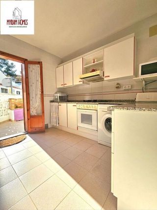 Casa adosada en venta en Zona Playa de la Concha en Oropesa del Mar/Orpesa