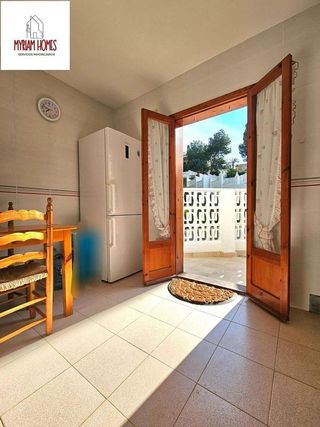 Casa adosada en venta en Zona Playa de la Concha en Oropesa del Mar/Orpesa