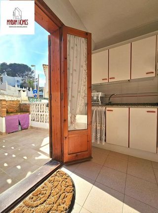 Casa adosada en venta en Zona Playa de la Concha en Oropesa del Mar/Orpesa