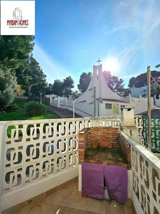 Casa adosada en venta en Zona Playa de la Concha en Oropesa del Mar/Orpesa