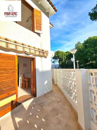 Casa adosada en venta en Zona Playa de la Concha en Oropesa del Mar/Orpesa
