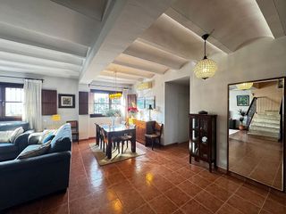 Casa pareada en venta en Canet d´En Berenguer